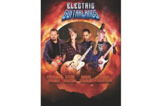 Electric Guitarland 2024